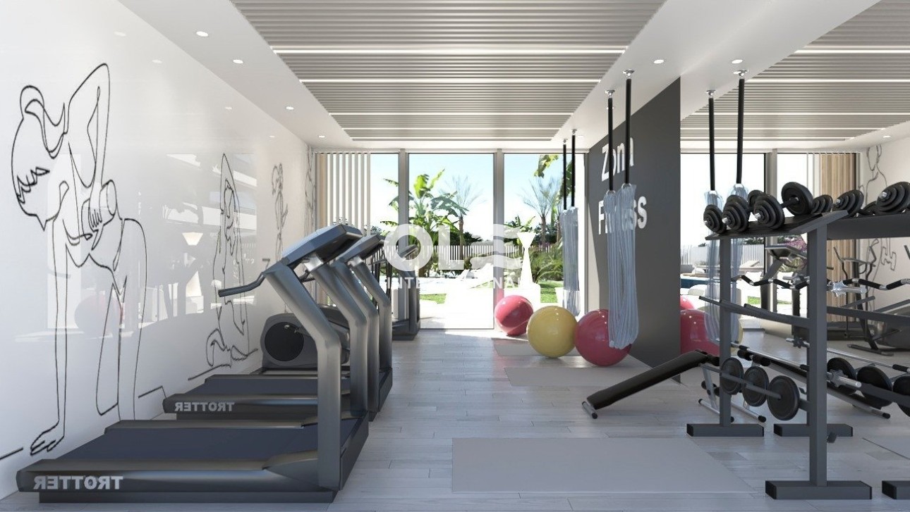 Новое здание - Apartment - Orihuela Costa - Lomas de Cabo Roig