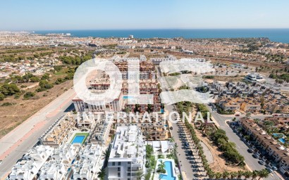 Новое здание - Apartment - Orihuela Costa - Lomas de Cabo Roig