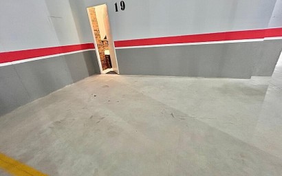 Resale - Apartment - Villamartin