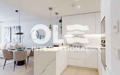 Новое здание - Apartment - Orihuela Costa - Lomas de Cabo Roig