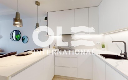 Новое здание - Apartment - Orihuela Costa - Lomas de Cabo Roig