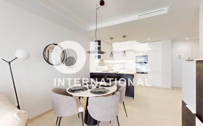 Новое здание - Apartment - Orihuela Costa - Lomas de Cabo Roig