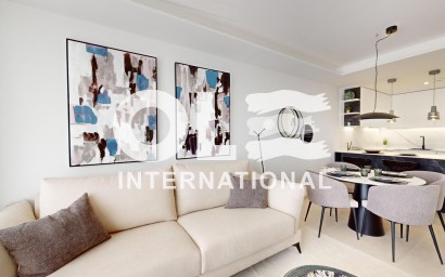 Новое здание - Apartment - Orihuela Costa - Lomas de Cabo Roig
