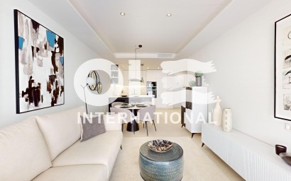 Новое здание - Apartment - Orihuela Costa - Lomas de Cabo Roig