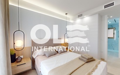 Новое здание - Apartment - Orihuela Costa - Lomas de Cabo Roig