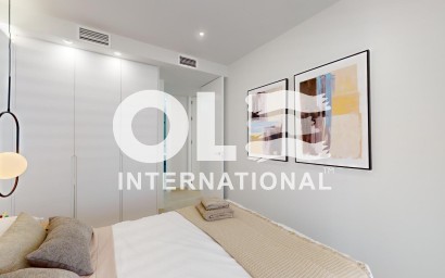 Новое здание - Apartment - Orihuela Costa - Lomas de Cabo Roig