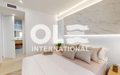 Новое здание - Apartment - Orihuela Costa - Lomas de Cabo Roig