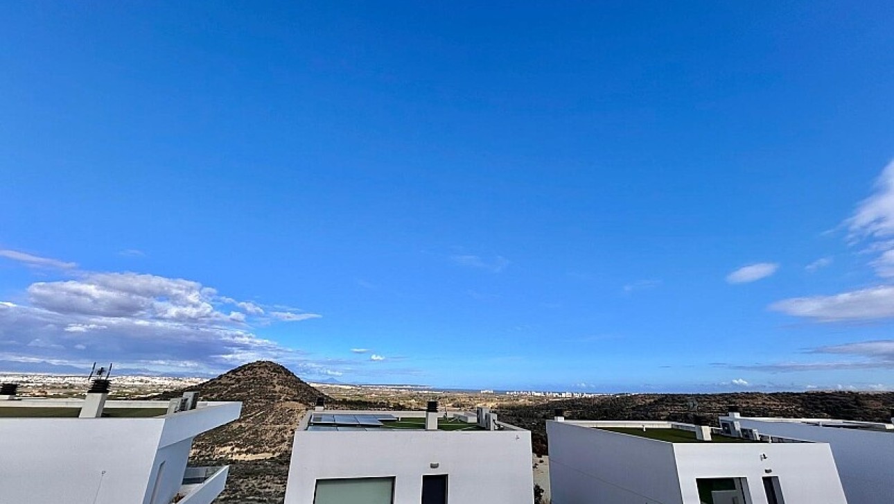 Resale - Villa - Ciudad Quesada
