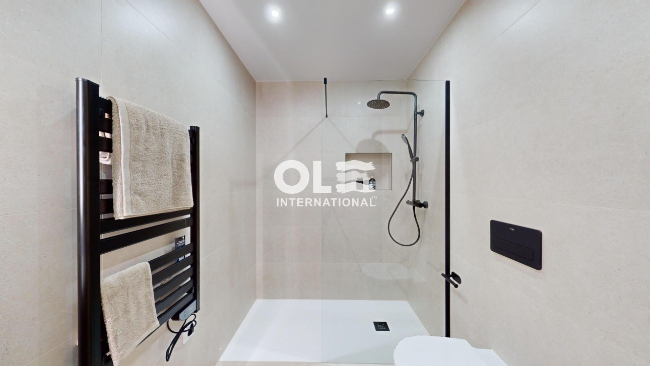 Новое здание - Apartment - Orihuela Costa - Lomas de Cabo Roig