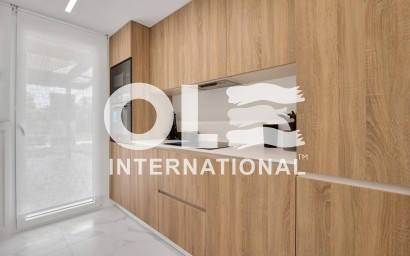 Новое здание - Apartment - Torrevieja - Punta Prima