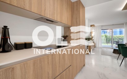 Новое здание - Apartment - Torrevieja - Punta Prima