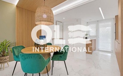 Новое здание - Apartment - Torrevieja - Punta Prima