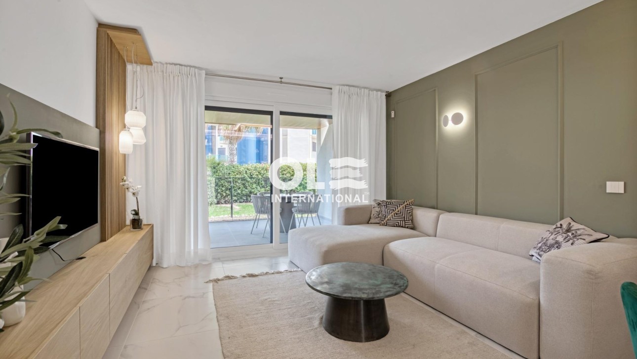 Новое здание - Apartment - Torrevieja - Punta Prima