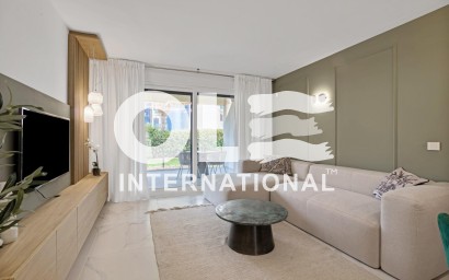 Новое здание - Apartment - Torrevieja - Punta Prima