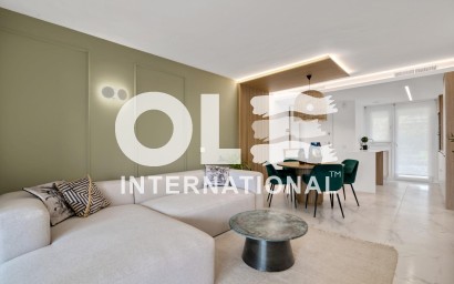 Новое здание - Apartment - Torrevieja - Punta Prima