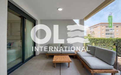 Новое здание - Apartment - Torrevieja - Punta Prima