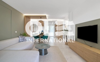Новое здание - Apartment - Torrevieja - Punta Prima