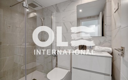 Новое здание - Apartment - Torrevieja - Punta Prima
