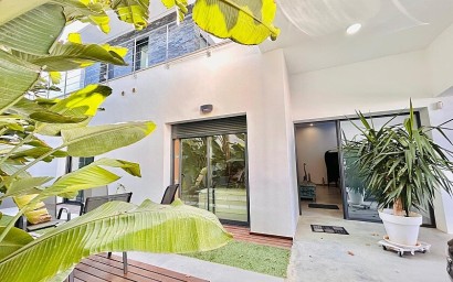Resale - Villa - Ciudad Quesada