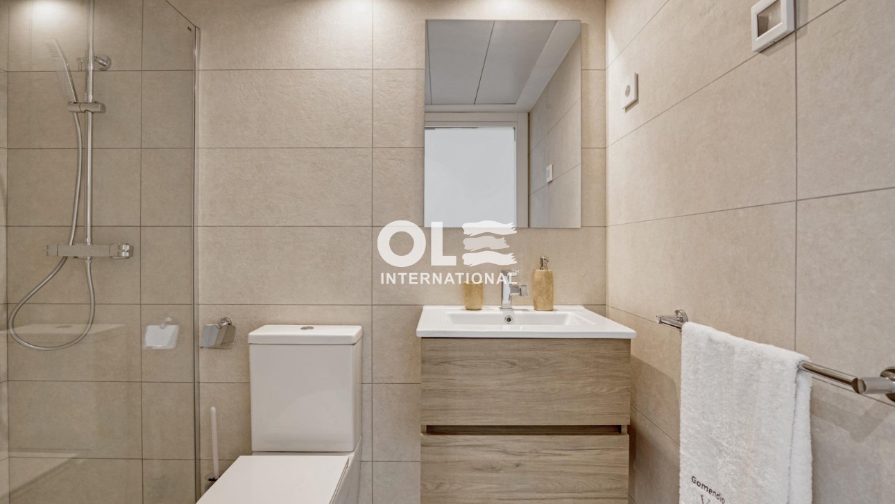 Новое здание - Apartment - Torrevieja - Punta Prima