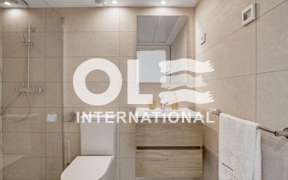 Новое здание - Apartment - Torrevieja - Punta Prima