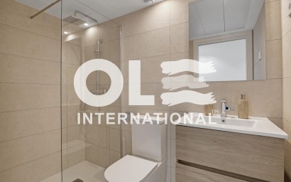 Новое здание - Apartment - Torrevieja - Punta Prima