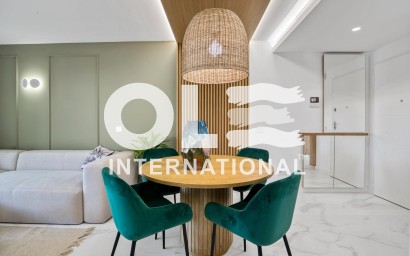 Новое здание - Apartment - Torrevieja - Punta Prima