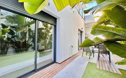 Resale - Villa - Ciudad Quesada