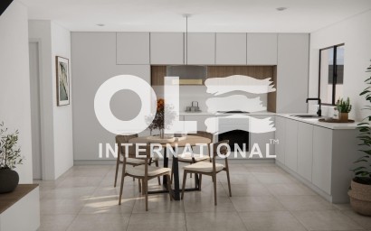 Новое здание - Villa - Orihuela Costa - Vistabella Golf