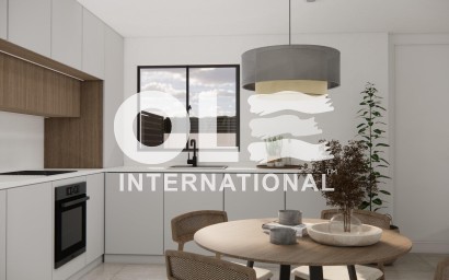 Новое здание - Villa - Orihuela Costa - Vistabella Golf