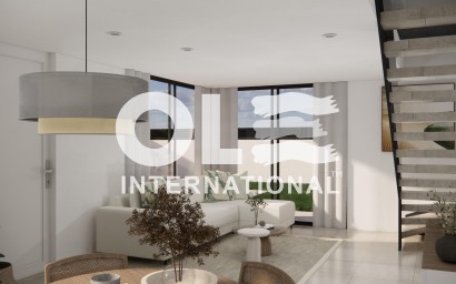 Новое здание - Villa - Orihuela Costa - Vistabella Golf