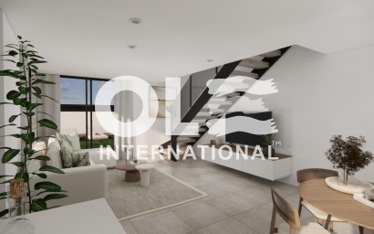 Новое здание - Villa - Orihuela Costa - Vistabella Golf
