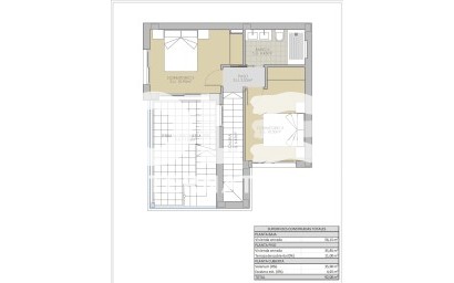 Новое здание - Villa - Orihuela Costa - Vistabella Golf