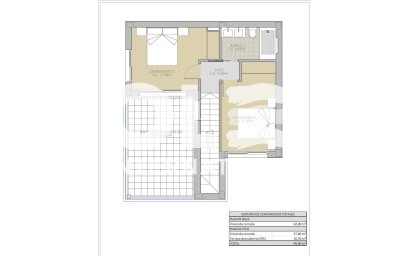 Новое здание - Villa - Orihuela Costa - Vistabella Golf