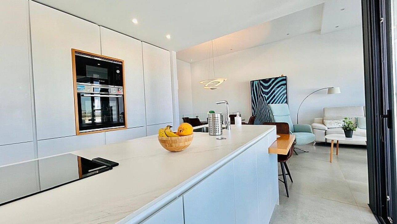 Resale - Villa - Ciudad Quesada