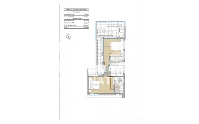 Новое здание - Villa - Pilar de la Horadada - Lo Romero Golf
