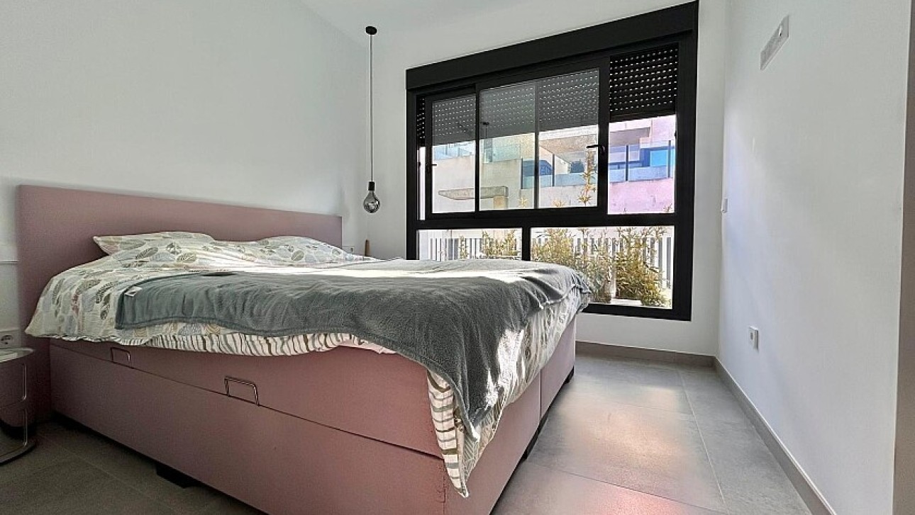 Resale - Villa - Ciudad Quesada