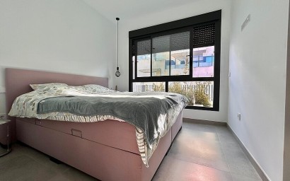 Resale - Villa - Ciudad Quesada