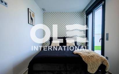 Новое здание - Villa - Pilar de la Horadada - Lo Romero Golf