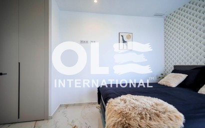 Новое здание - Villa - Pilar de la Horadada - Lo Romero Golf