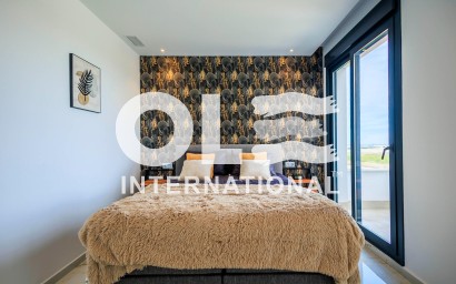Новое здание - Villa - Pilar de la Horadada - Lo Romero Golf