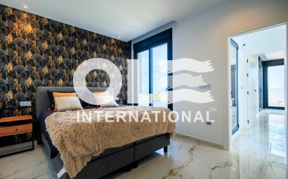 Новое здание - Villa - Pilar de la Horadada - Lo Romero Golf