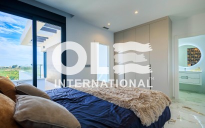 Новое здание - Villa - Pilar de la Horadada - Lo Romero Golf