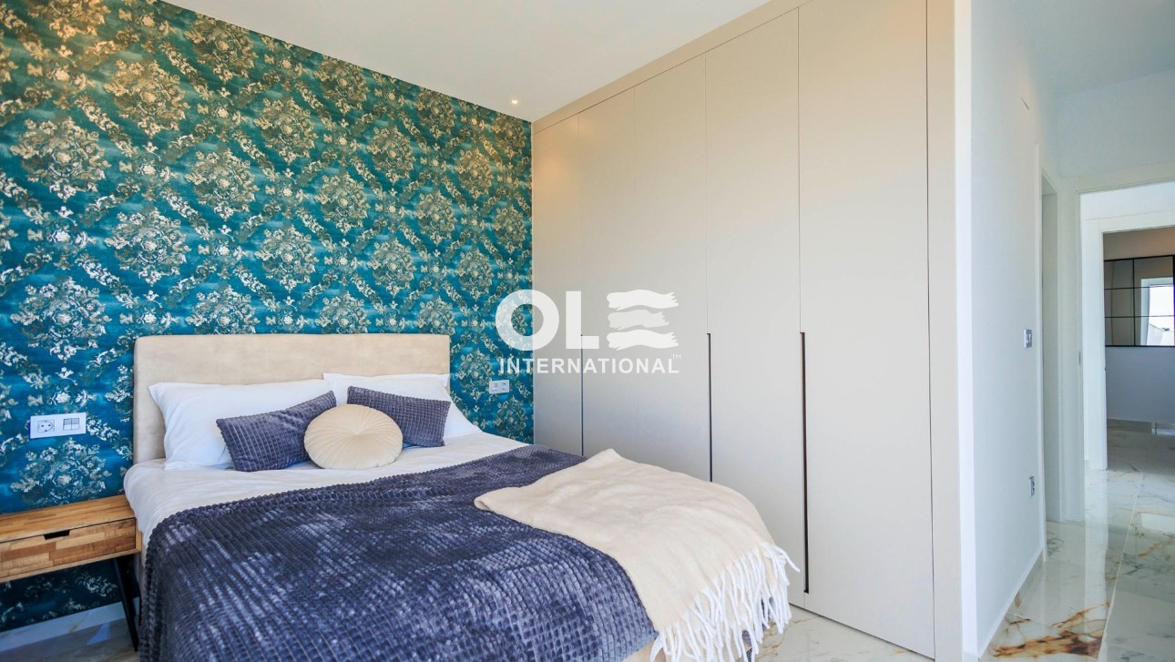 Новое здание - Villa - Pilar de la Horadada - Lo Romero Golf