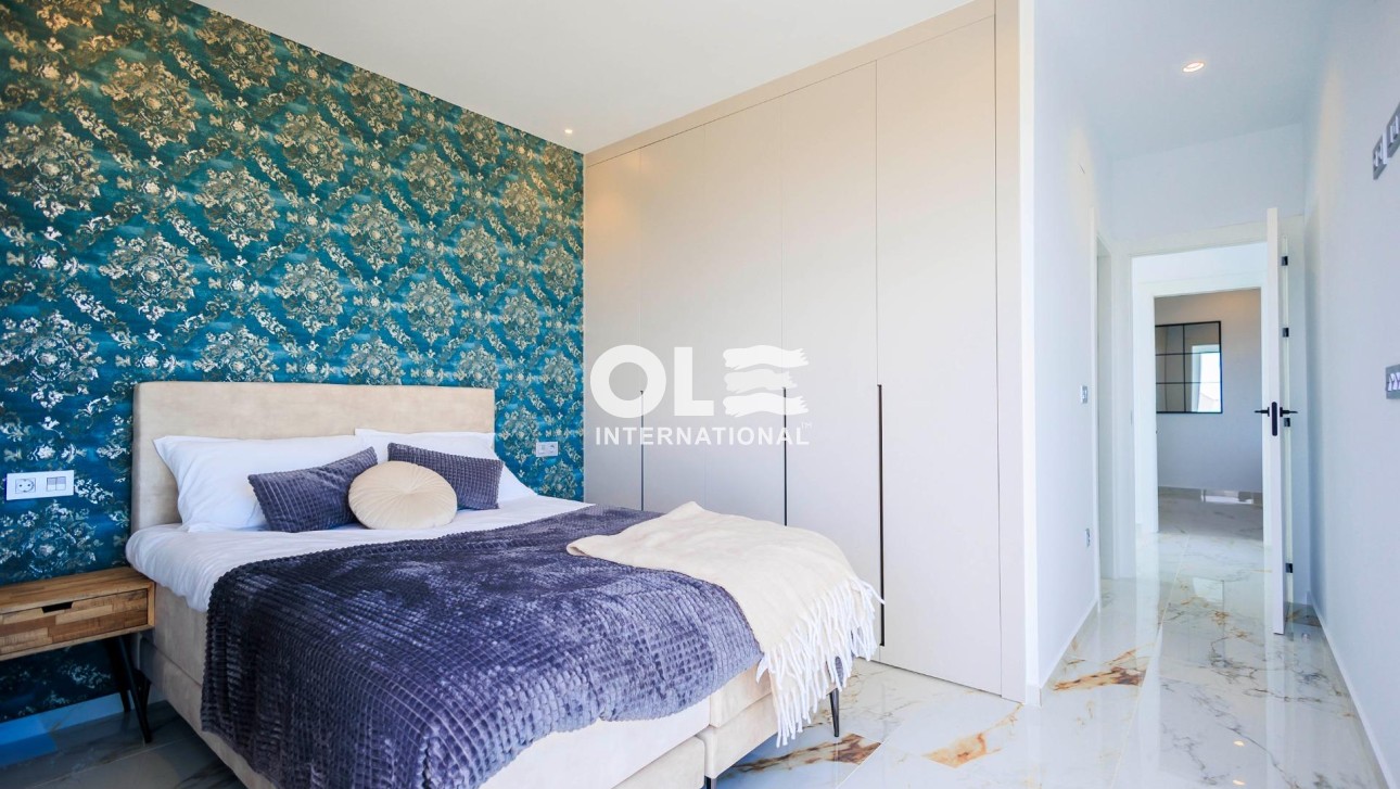 Новое здание - Villa - Pilar de la Horadada - Lo Romero Golf