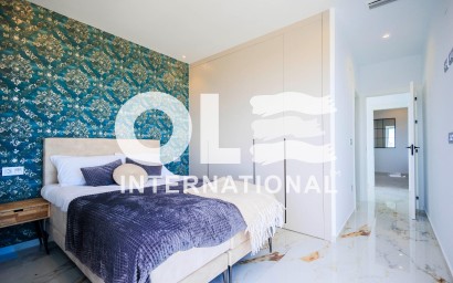 Новое здание - Villa - Pilar de la Horadada - Lo Romero Golf