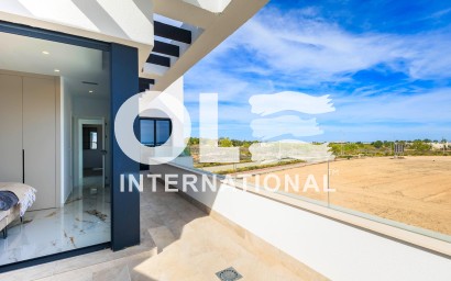Новое здание - Villa - Pilar de la Horadada - Lo Romero Golf