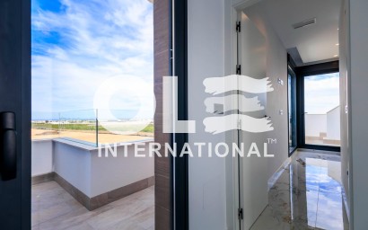 Новое здание - Villa - Pilar de la Horadada - Lo Romero Golf