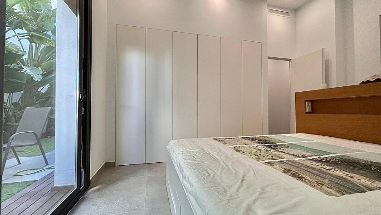 Resale - Villa - Ciudad Quesada