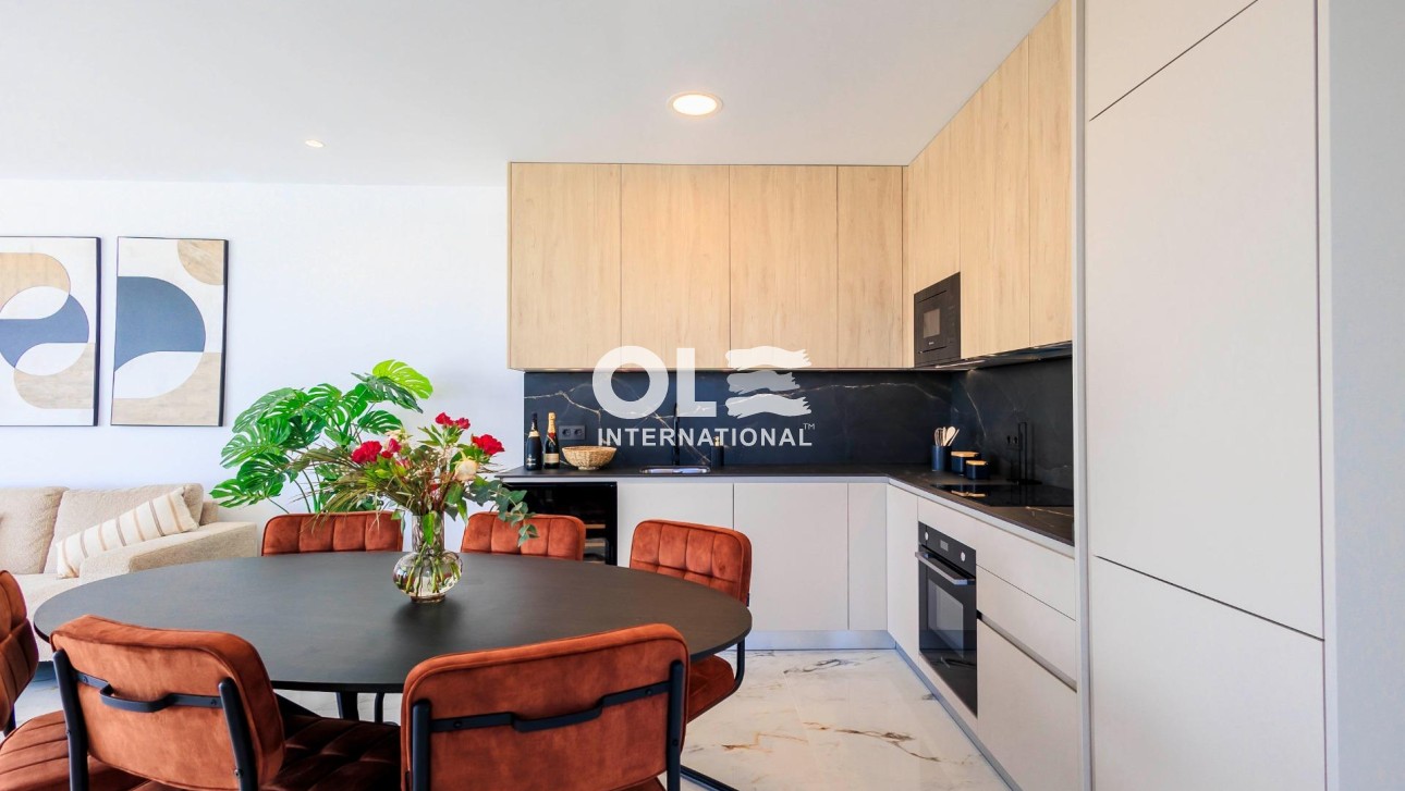 Новое здание - Villa - Pilar de la Horadada - Lo Romero Golf